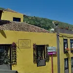 Aptos Monasterio De San Antonio 7 Daire Icod De Los Vinos