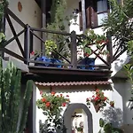 Aptos Monasterio De San Antonio 7 *