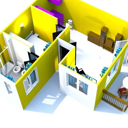 Aptos Monasterio De San Antonio 7