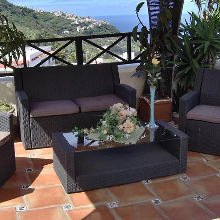 Aptos Monasterio De San Antonio 7 Appartement