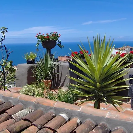 Aptos Monasterio De San Antonio 7