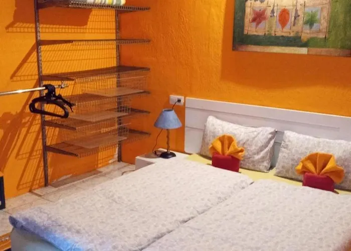 Aptos Monasterio De San Antonio 7 *