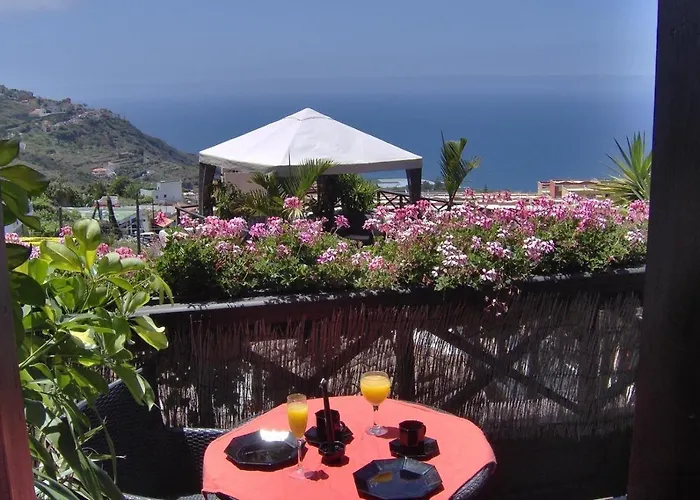 Aptos Monasterio De San Antonio 7 公寓 *