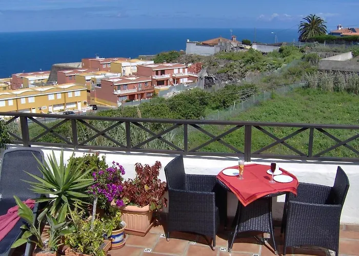 Aptos Monasterio De San Antonio 7