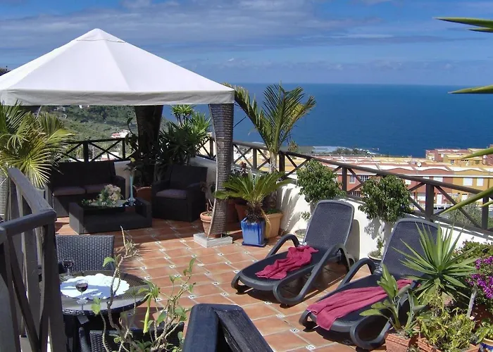 Aptos Monasterio De San Antonio 7 * איקוד דה לוס וינוס