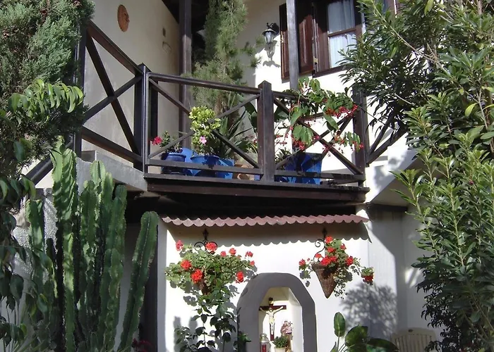 Aptos Monasterio De San Antonio 7