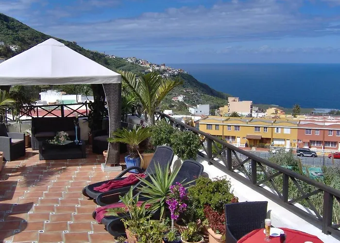 Aptos Monasterio De San Antonio 7 アパート イコー・デ・ロス・ビノス