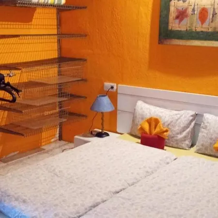 Aptos Monasterio De San Antonio 7 *