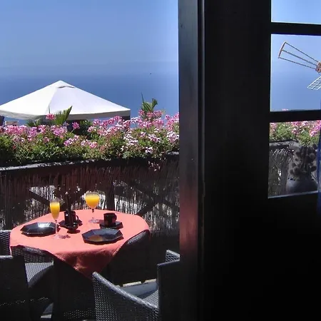 Aptos Monasterio De San Antonio 7 Apartmán *