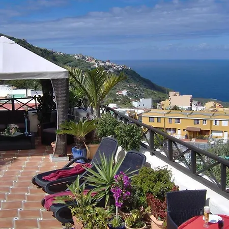 Aptos Monasterio De San Antonio 7 Apartment Icod De Los Vinos