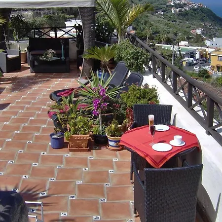 Apartmán Aptos Monasterio De San Antonio 7 *