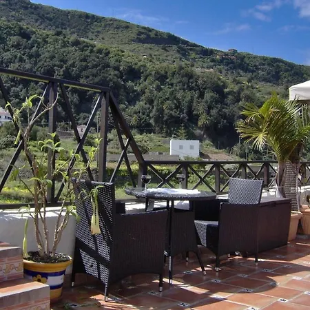 Apartmán Aptos Monasterio De San Antonio 7