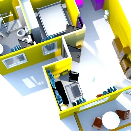 Aptos Monasterio De San Antonio 7 * Icod De Los Vinos