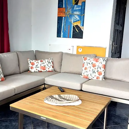 Aptos Monasterio De San Antonio 7