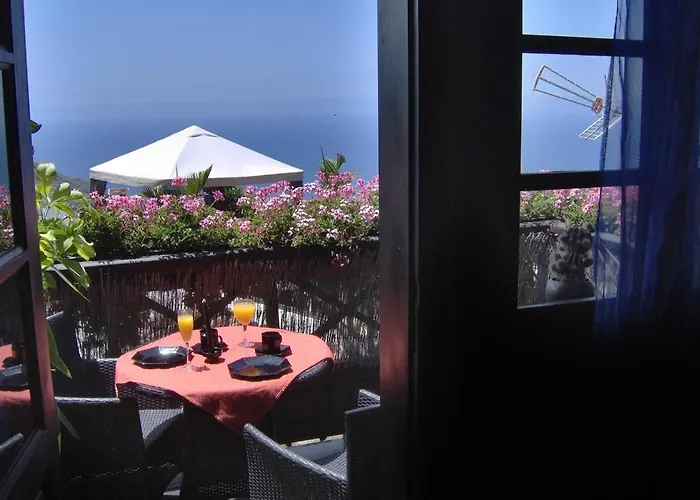 Aptos Monasterio De San Antonio 7 Appartamento *