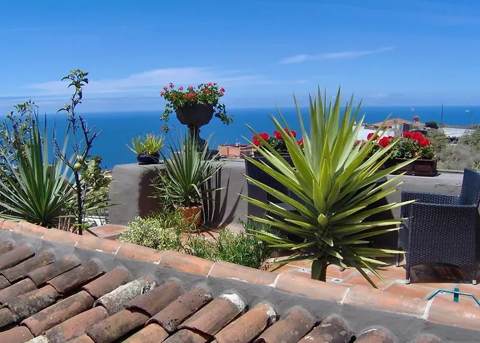 Aptos Monasterio De San Antonio 7