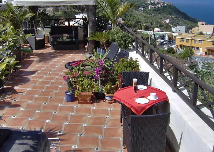 Apartman Aptos Monasterio De San Antonio 7 *