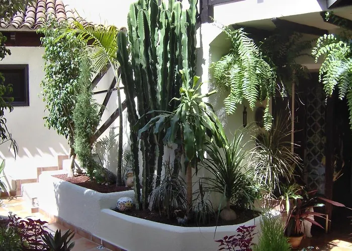 Aptos Monasterio De San Antonio 7 *