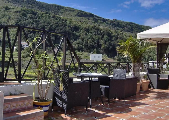 Apartment Aptos Monasterio De San Antonio 7