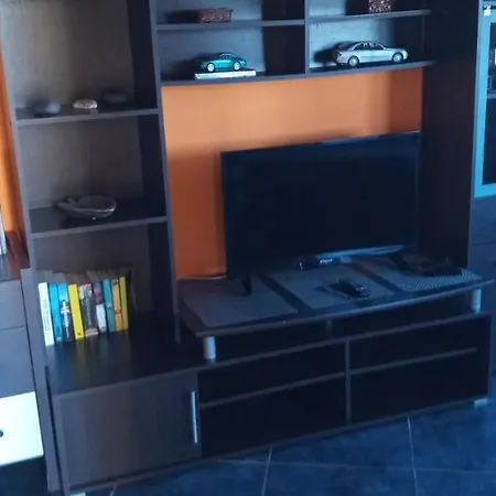 Aptos Monasterio De San Antonio 7 Διαμέρισμα Icod De Los Vinos