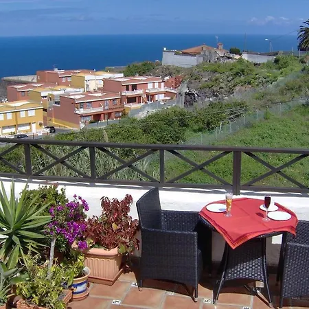 Aptos Monasterio De San Antonio 7