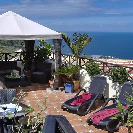 Aptos Monasterio De San Antonio 7 * Icod De Los Vinos