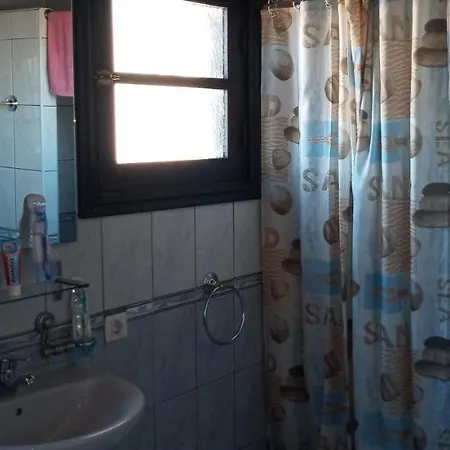 Aptos Monasterio De San Antonio 7 Icod De Los Vinos