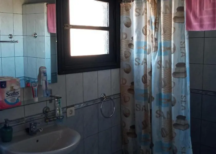 Aptos Monasterio De San Antonio 7 Icod De Los Vinos